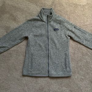 Patagonia Jacket